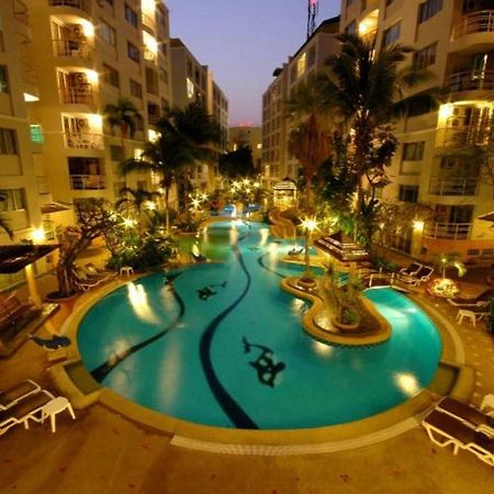 Hin Nam Sai Suay Condominium Hua Hin Exterior foto