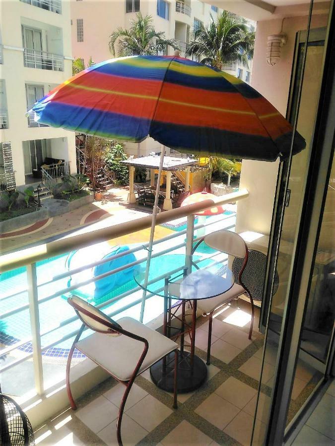 Hin Nam Sai Suay Condominium Hua Hin Exterior foto