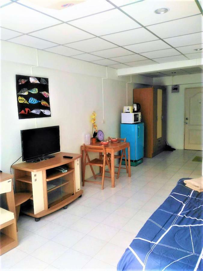 Hin Nam Sai Suay Condominium Hua Hin Exterior foto