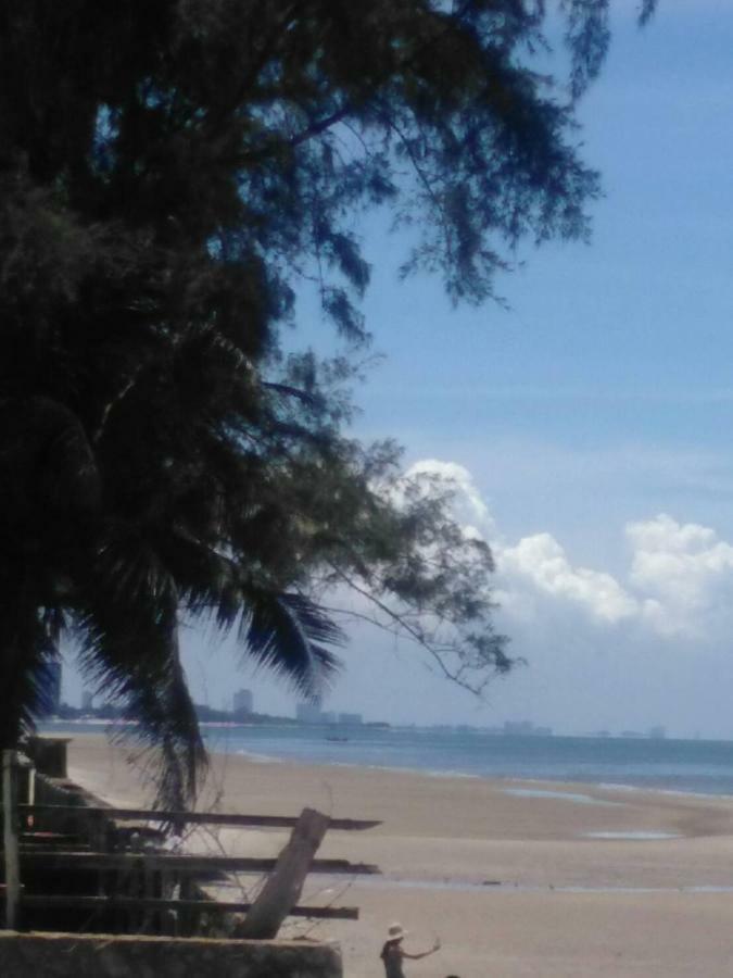 Hin Nam Sai Suay Condominium Hua Hin Exterior foto