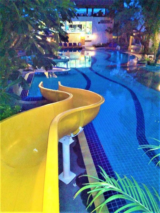 Hin Nam Sai Suay Condominium Hua Hin Exterior foto