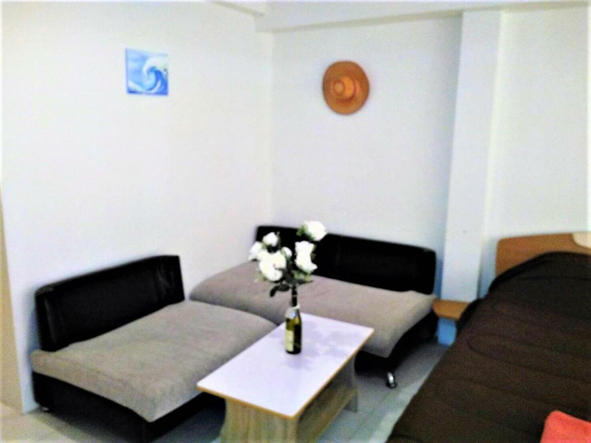 Hin Nam Sai Suay Condominium Hua Hin Exterior foto