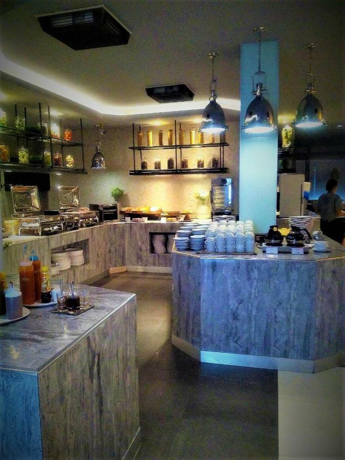 Hin Nam Sai Suay Condominium Hua Hin Exterior foto