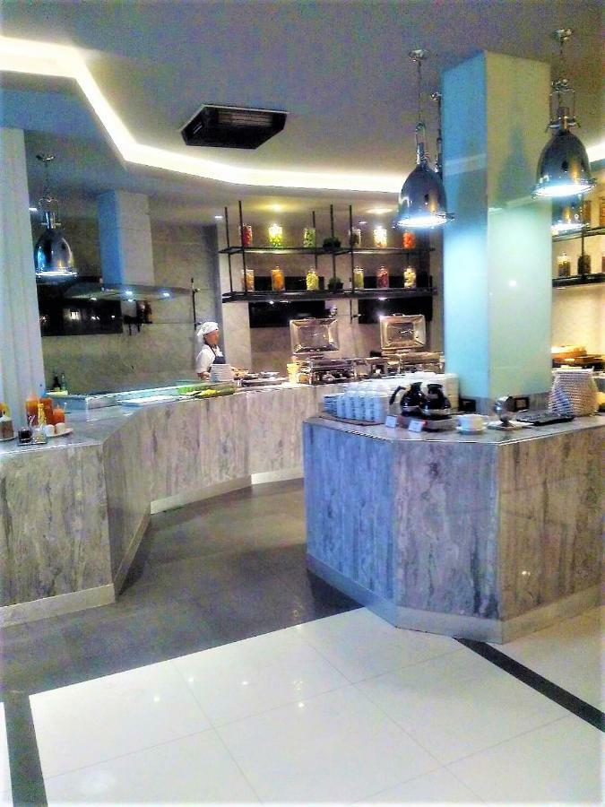 Hin Nam Sai Suay Condominium Hua Hin Exterior foto