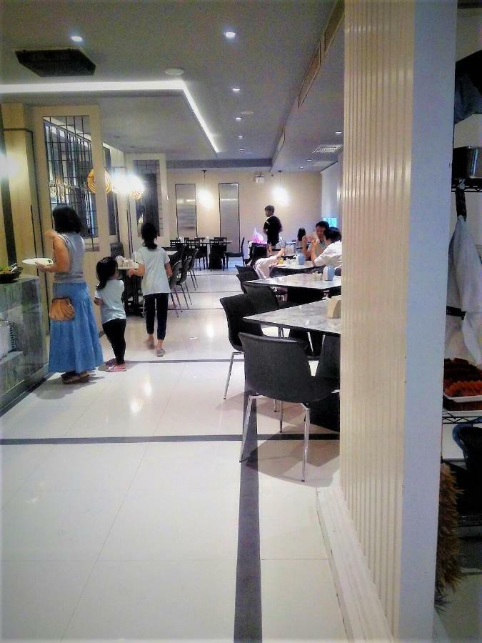 Hin Nam Sai Suay Condominium Hua Hin Exterior foto