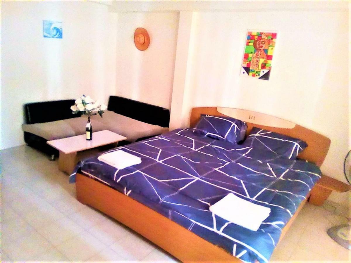 Hin Nam Sai Suay Condominium Hua Hin Exterior foto